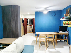 Blk 207D Compassvale Crest (Sengkang), HDB 4 Rooms #588200161